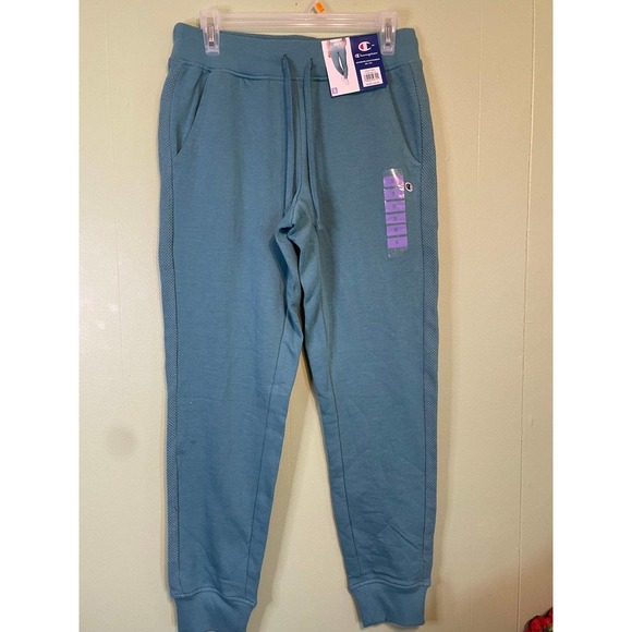 Champion Pants - Champion jogger pants small